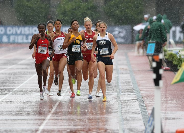 2010 NCAA Wed-020.JPG - 2010 NCAA Track and Field Championships, June 9-12, at Hayward Field, University of Oregon, Eugene, Oregon.
